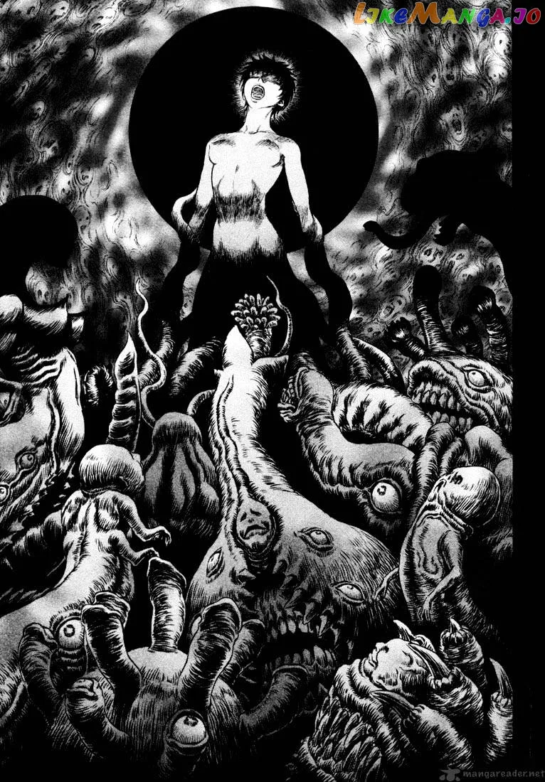 Berserk  Manga Chapter 23 page 59 - 