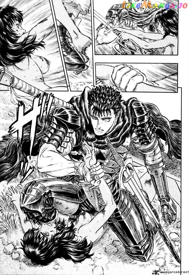 Berserk  Manga Chapter 23 page 65 - 