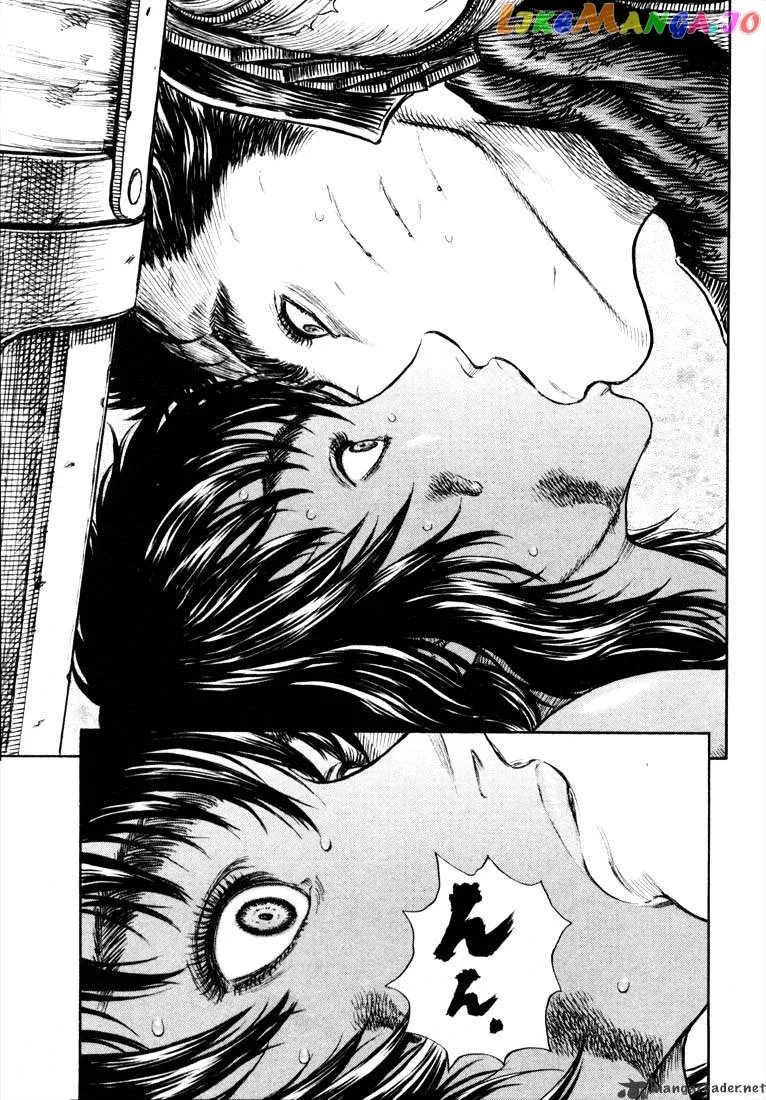 Berserk  Manga Chapter 23 page 67 - 