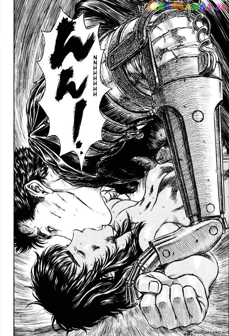 Berserk  Manga Chapter 23 page 68 - 