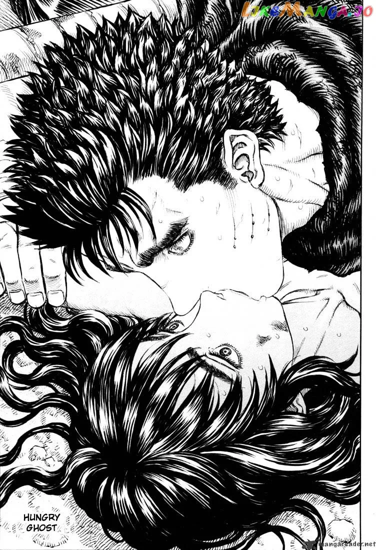 Berserk  Manga Chapter 23 page 69 - 