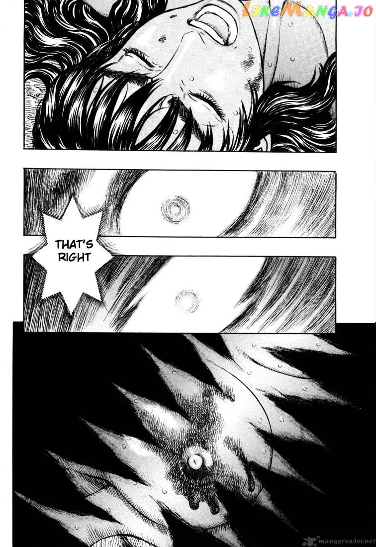 Berserk  Manga Chapter 23 page 72 - 