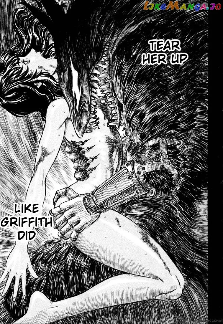 Berserk  Manga Chapter 23 page 73 - 