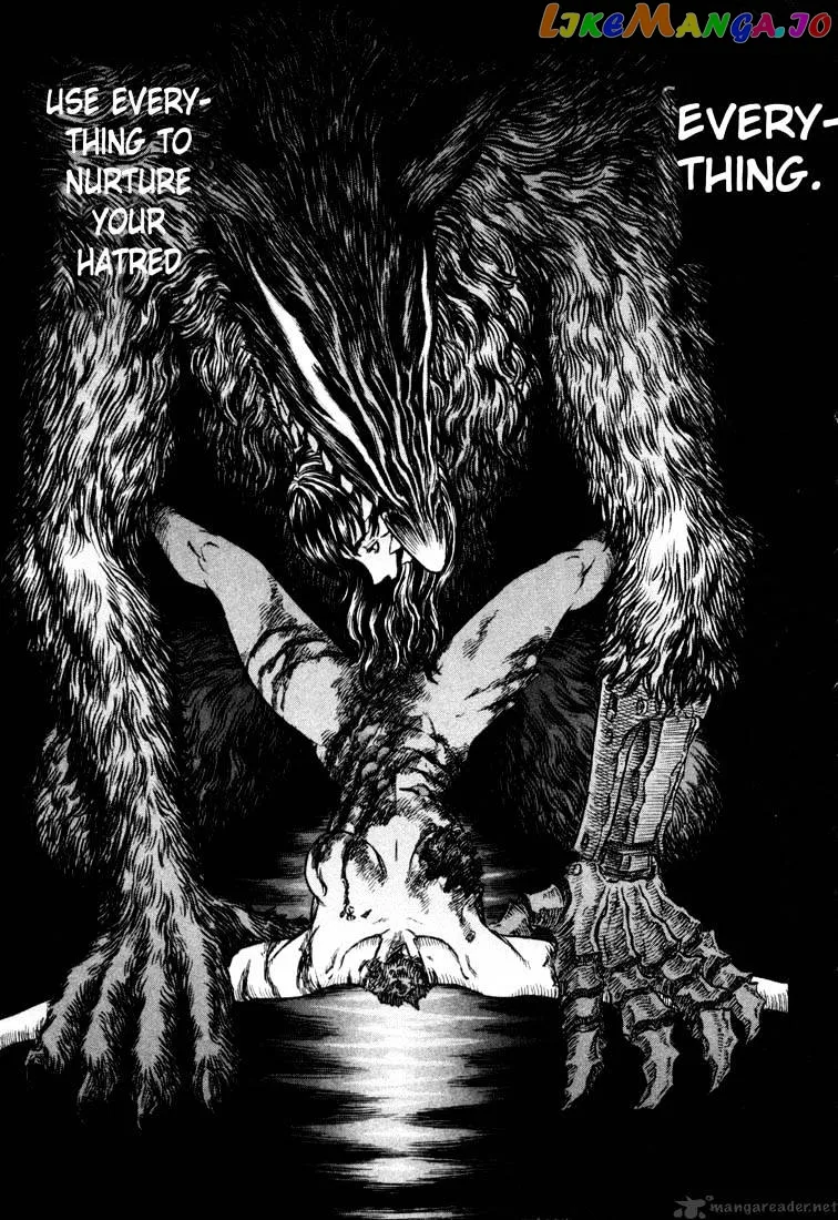 Berserk  Manga Chapter 23 page 75 - 
