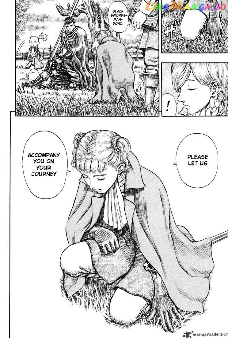 Berserk  Manga Chapter 23 page 88 - 