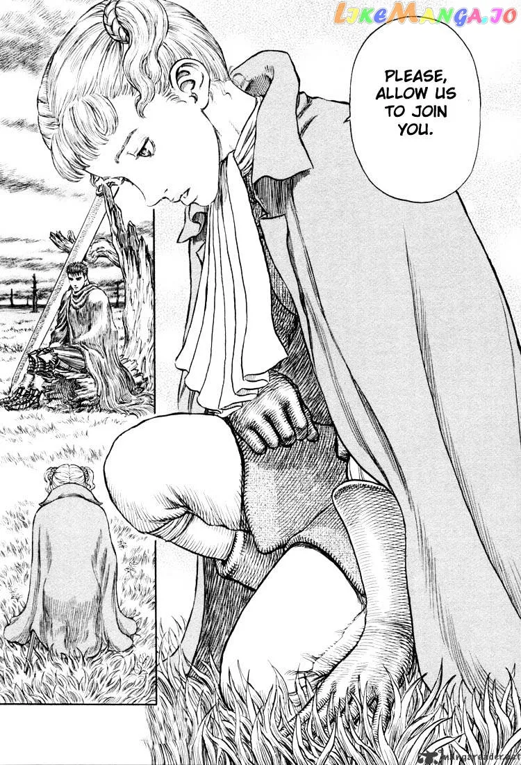 Berserk  Manga Chapter 23 page 89 - 