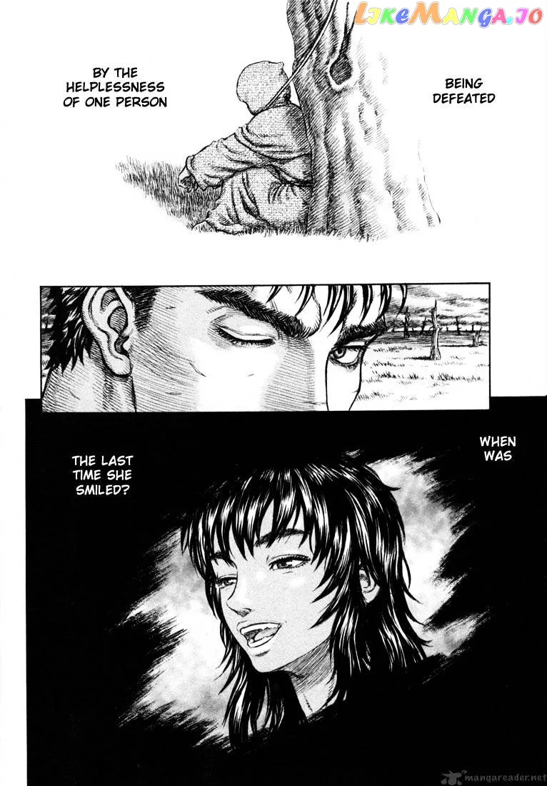 Berserk  Manga Chapter 23 page 98 - 