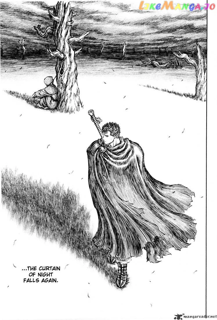 Berserk  Manga Chapter 23 page 99 - 