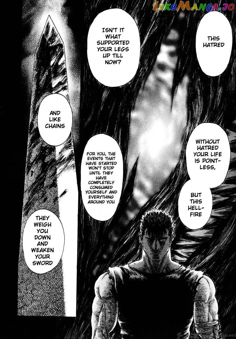 Berserk  Manga Chapter 24 page 109 - 