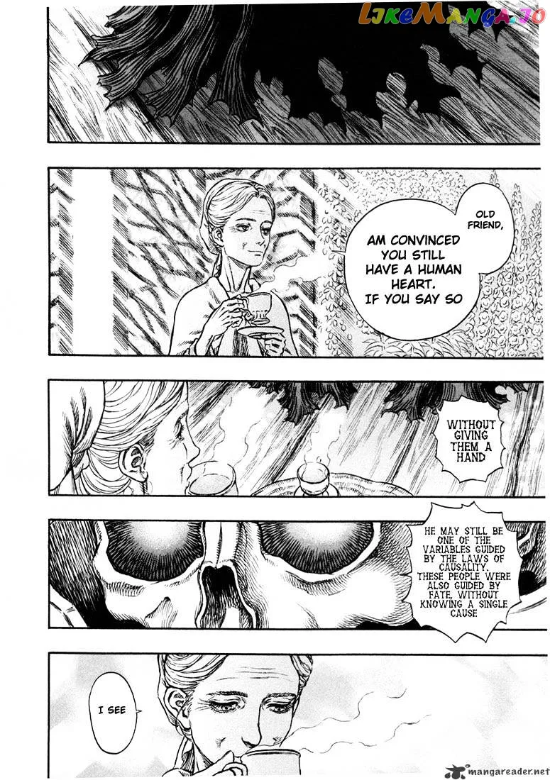 Berserk  Manga Chapter 24 page 140 - 