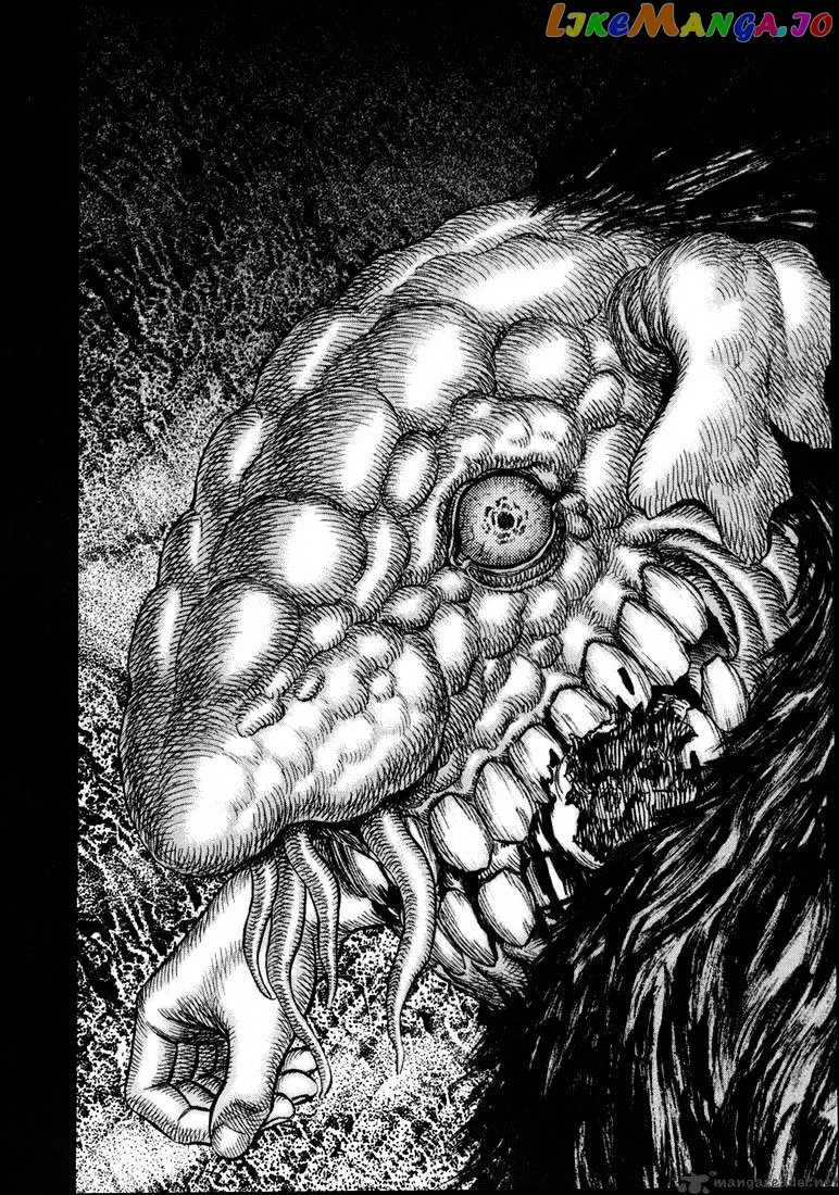Berserk  Manga Chapter 24 page 144 - 