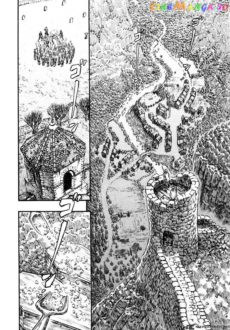 Berserk  Manga Chapter 24 page 149 - 