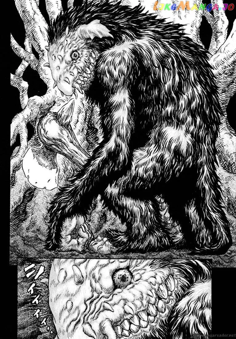 Berserk  Manga Chapter 24 page 27 - 