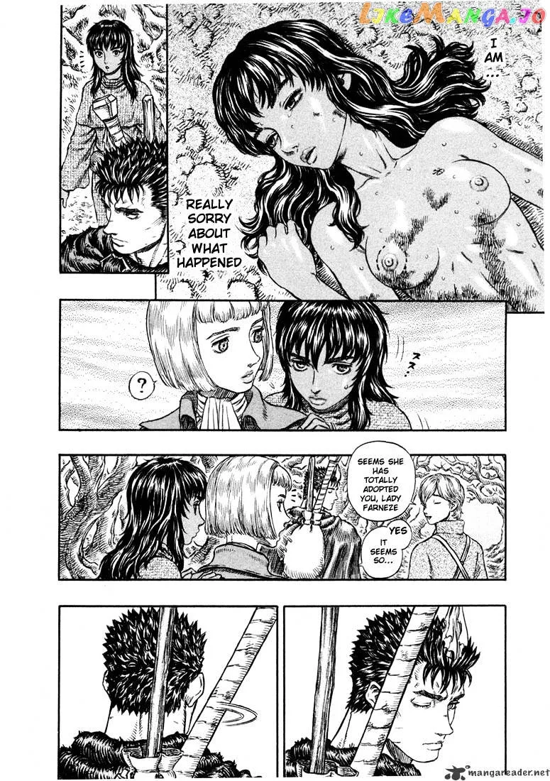 Berserk  Manga Chapter 24 page 49 - 