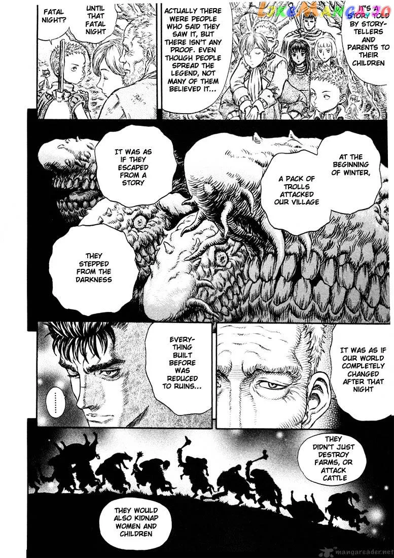 Berserk  Manga Chapter 24 page 53 - 