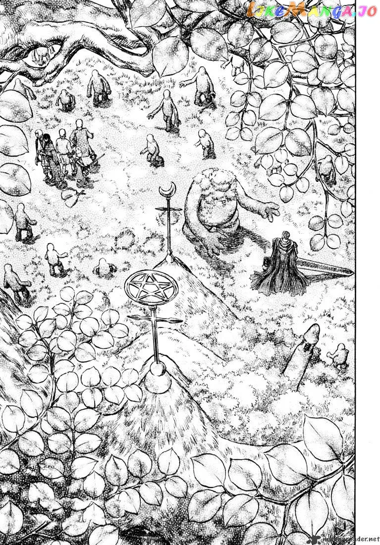 Berserk  Manga Chapter 24 page 66 - 
