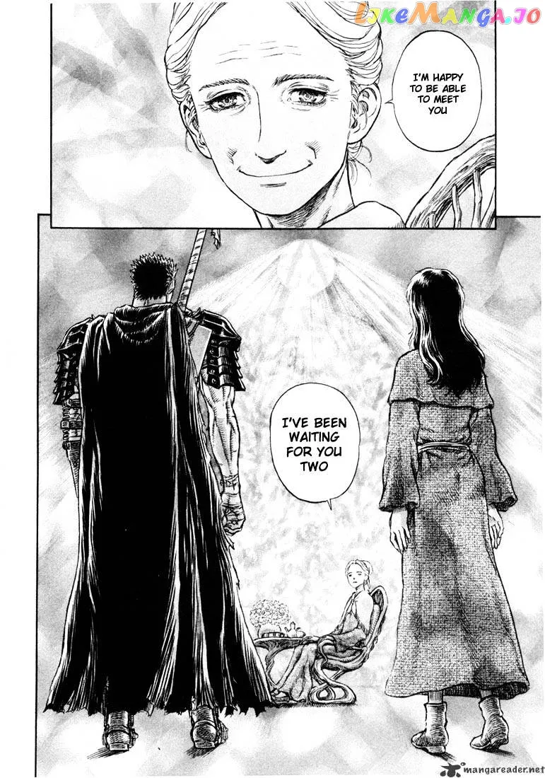 Berserk  Manga Chapter 24 page 83 - 