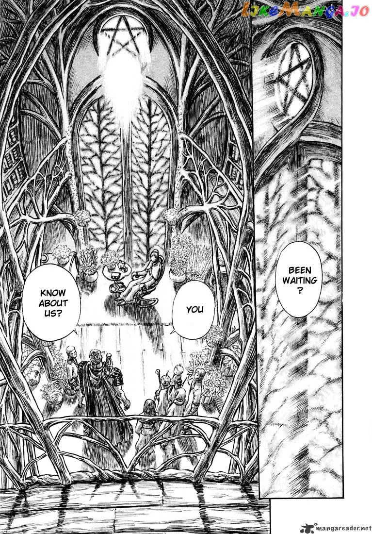 Berserk  Manga Chapter 24 page 84 - 