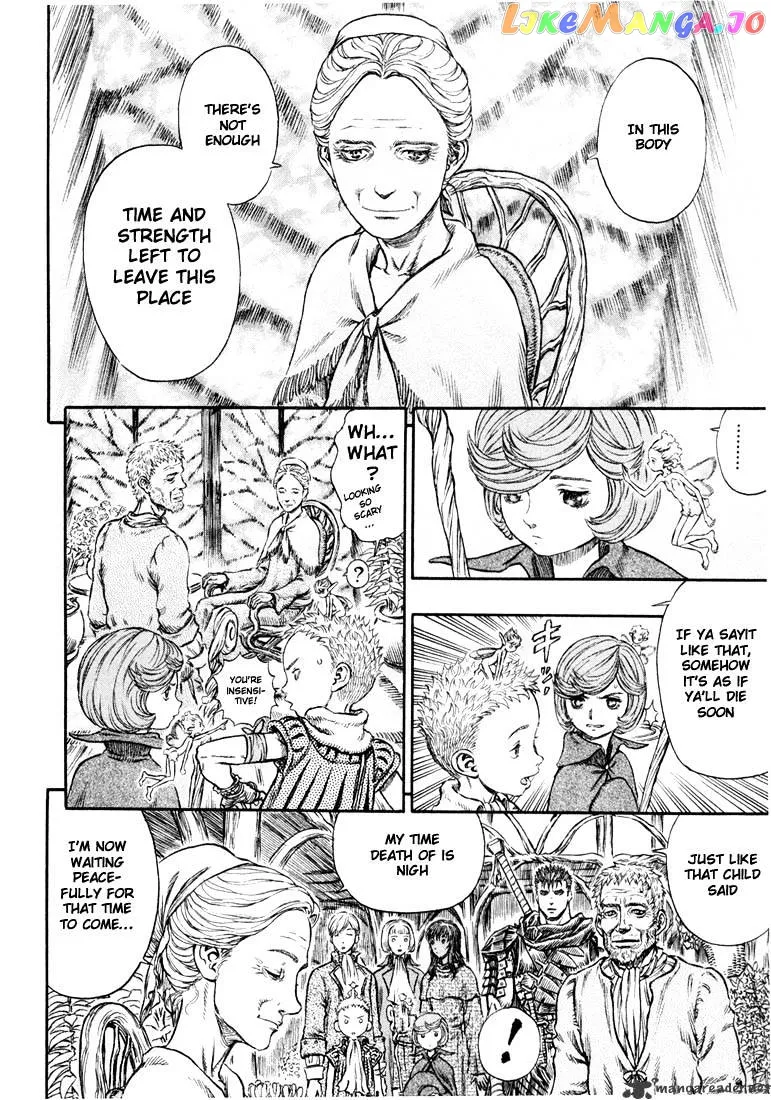 Berserk  Manga Chapter 24 page 87 - 