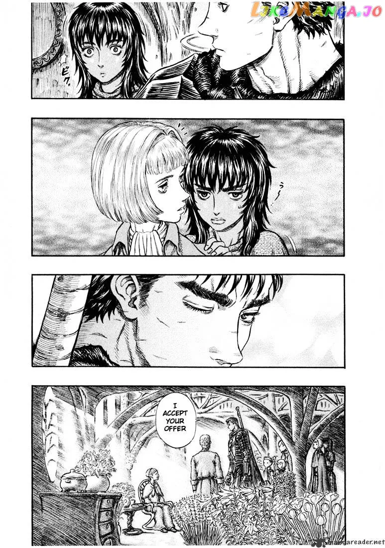 Berserk  Manga Chapter 24 page 92 - 