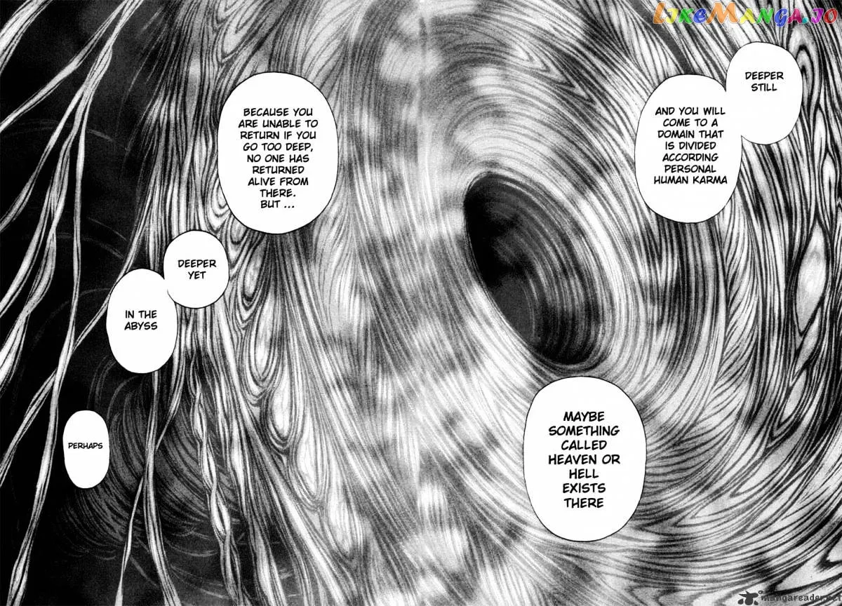 Berserk  Manga Chapter 24 page 99 - 