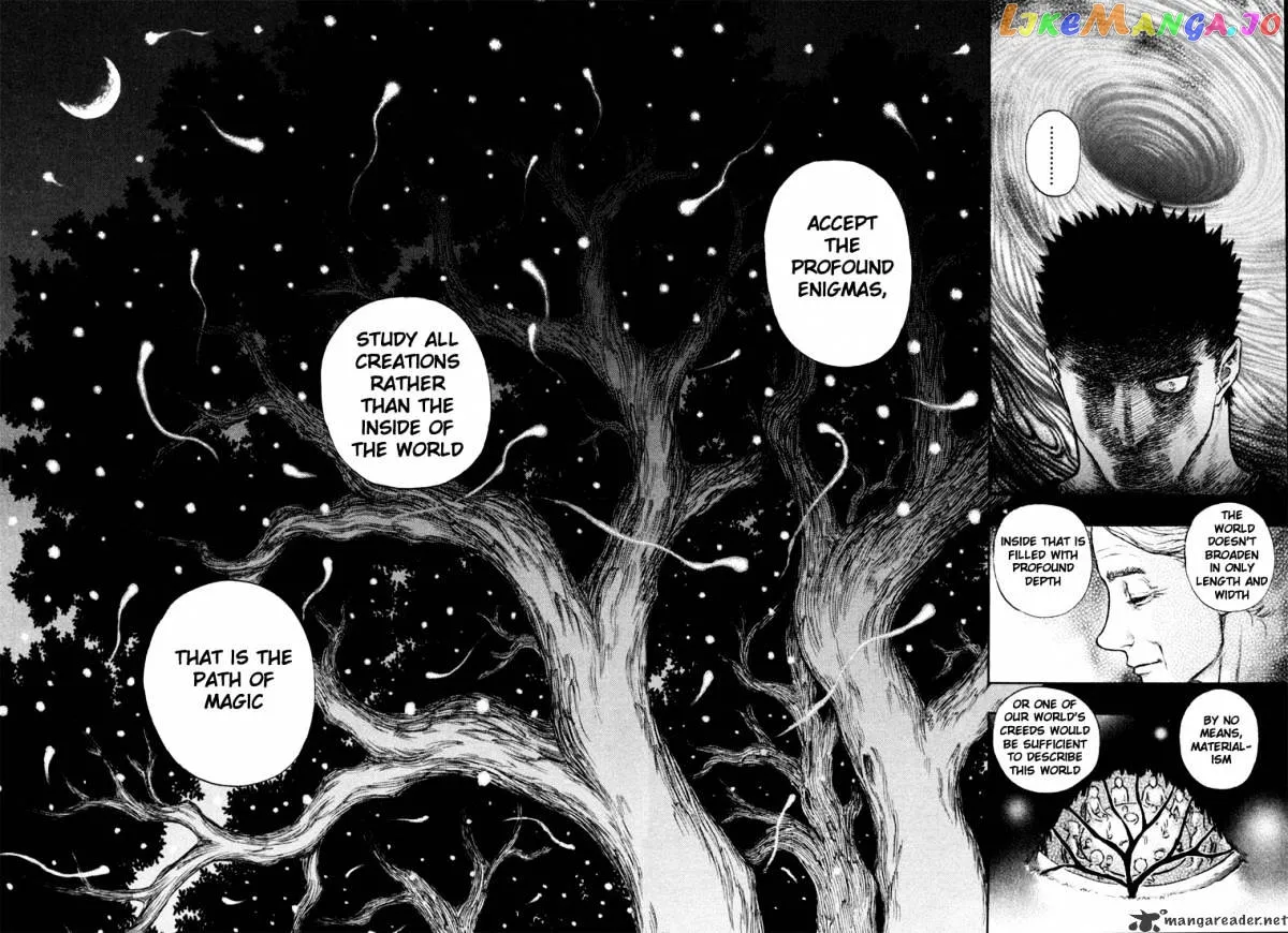Berserk  Manga Chapter 24 page 100 - 