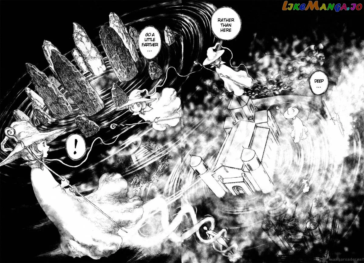 Berserk  Manga Chapter 25 page 120 - 
