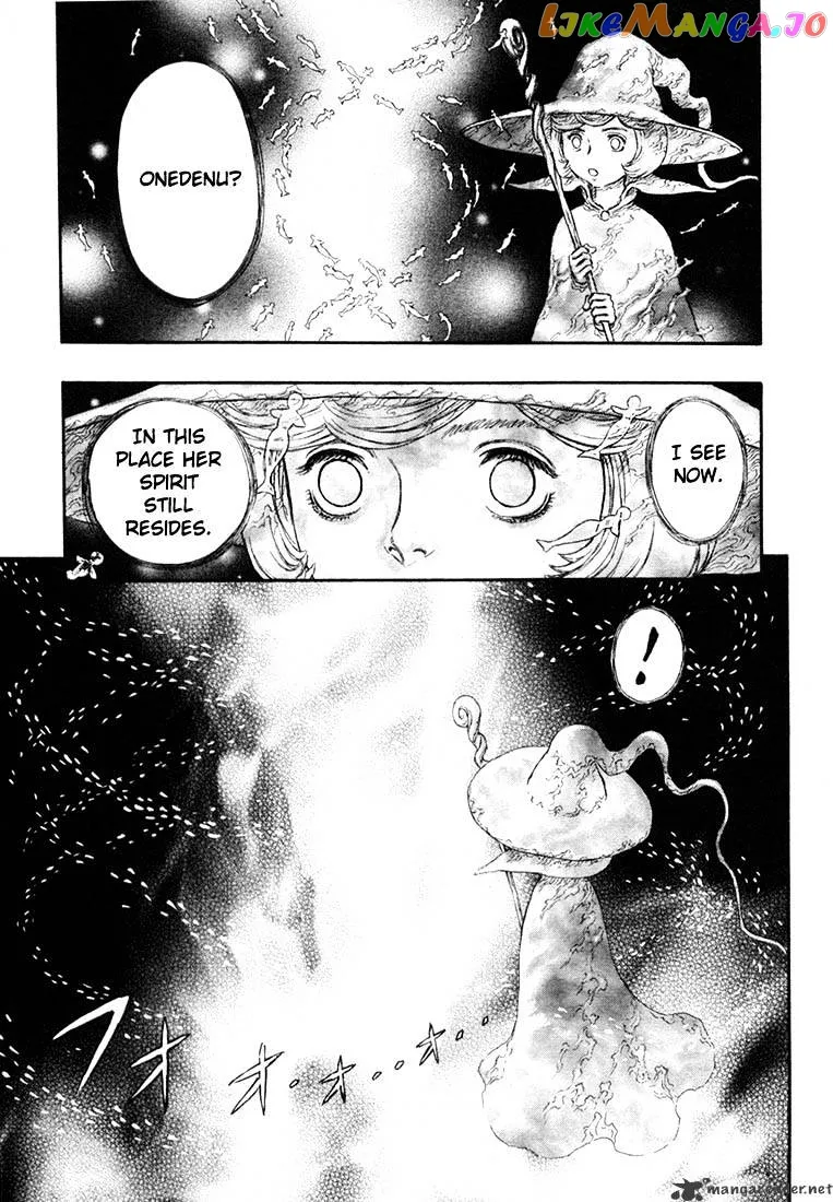 Berserk  Manga Chapter 25 page 122 - 