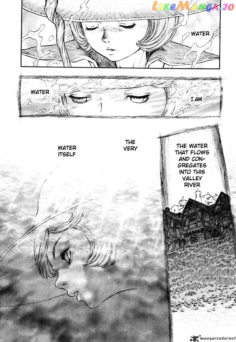 Berserk  Manga Chapter 25 page 139 - 