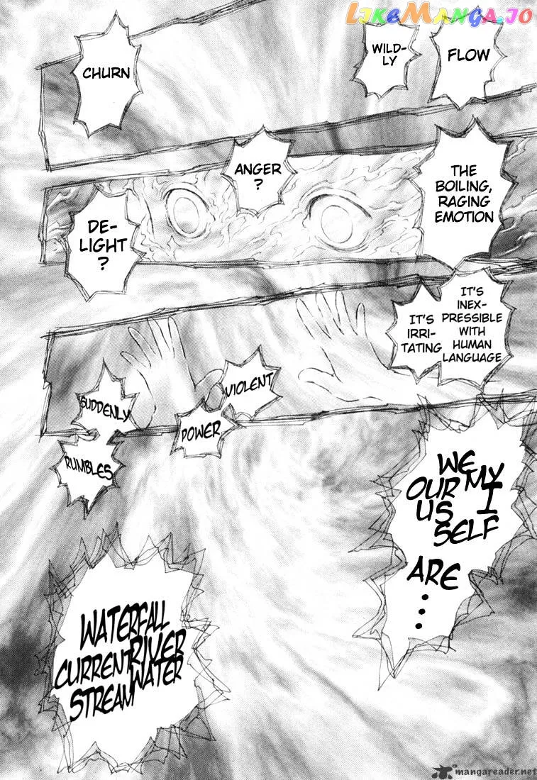 Berserk  Manga Chapter 25 page 158 - 