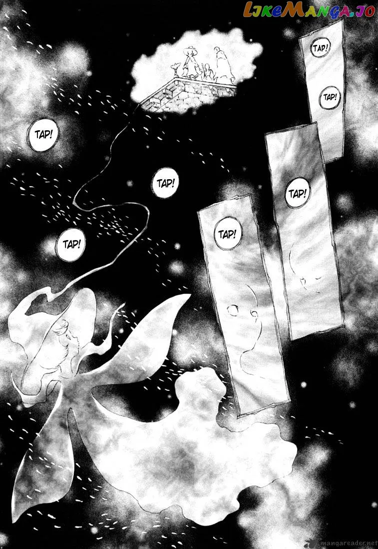 Berserk  Manga Chapter 25 page 159 - 