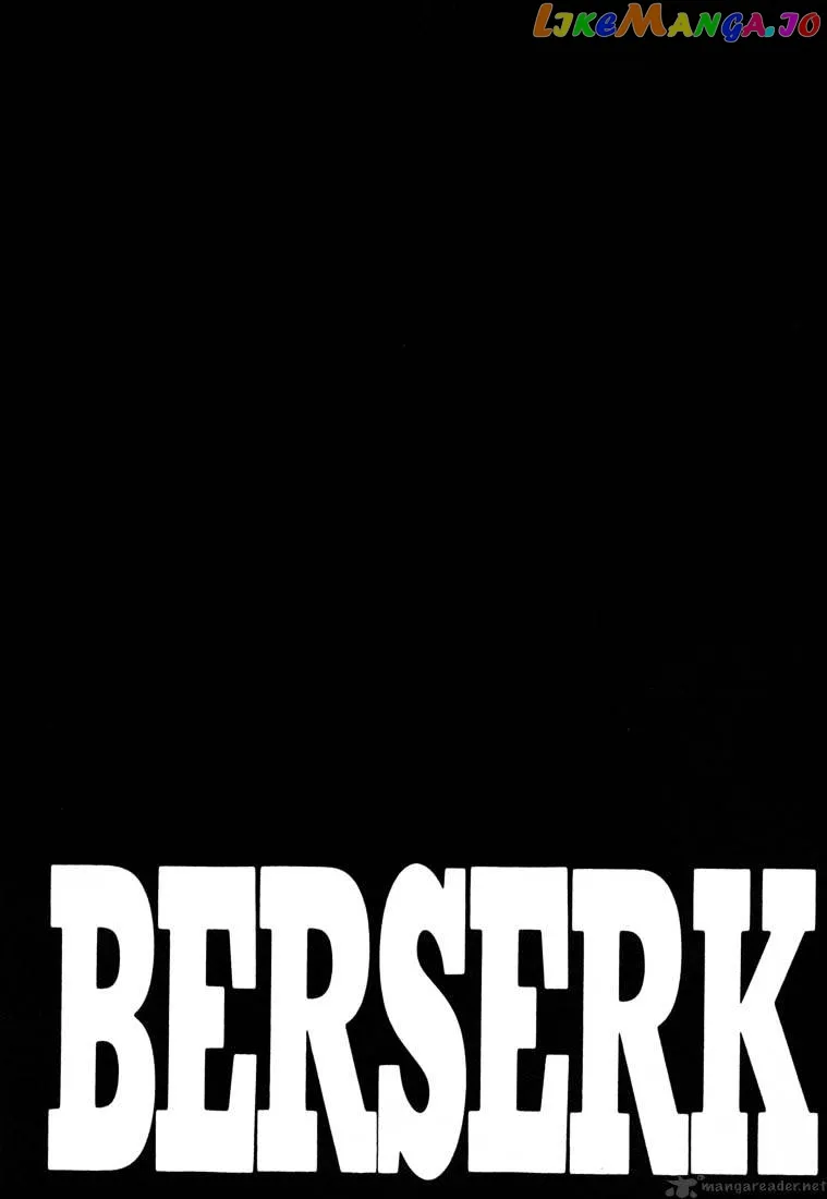 Berserk  Manga Chapter 25 page 210 - 