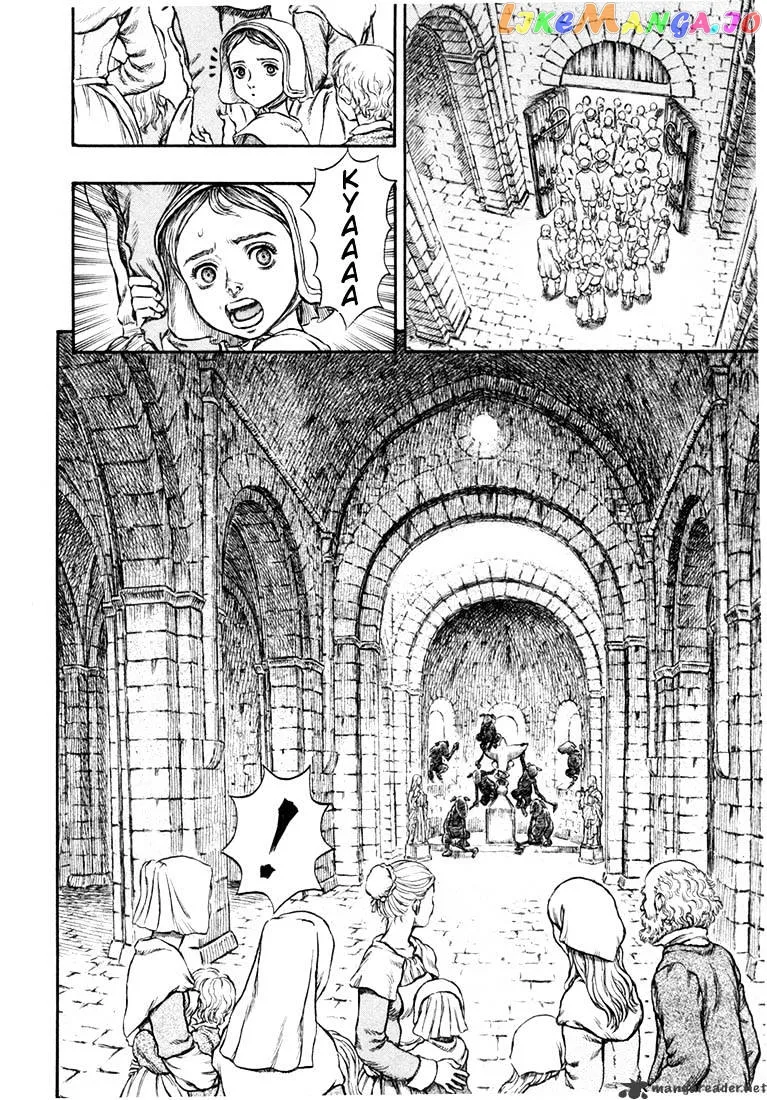 Berserk  Manga Chapter 25 page 46 - 