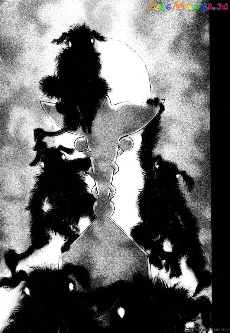 Berserk  Manga Chapter 25 page 47 - 
