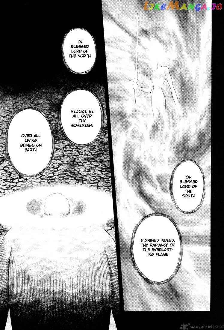 Berserk  Manga Chapter 25 page 66 - 