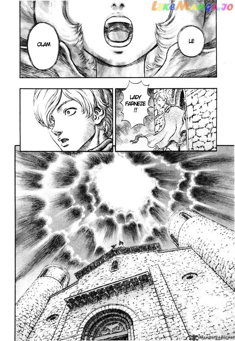 Berserk  Manga Chapter 25 page 68 - 