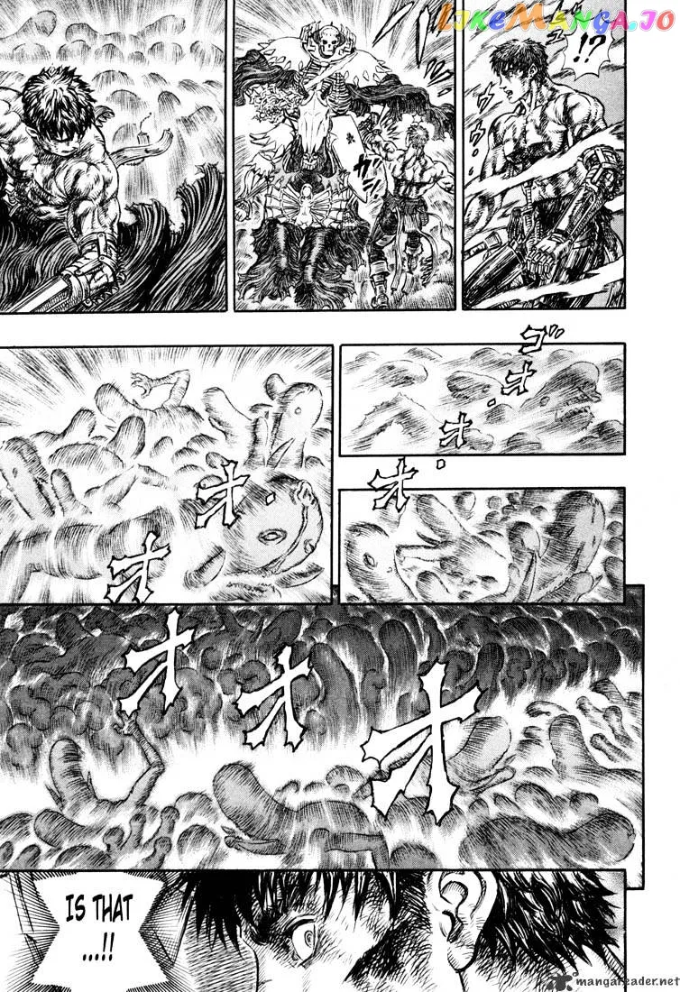 Berserk  Manga Chapter 26 page 101 - 