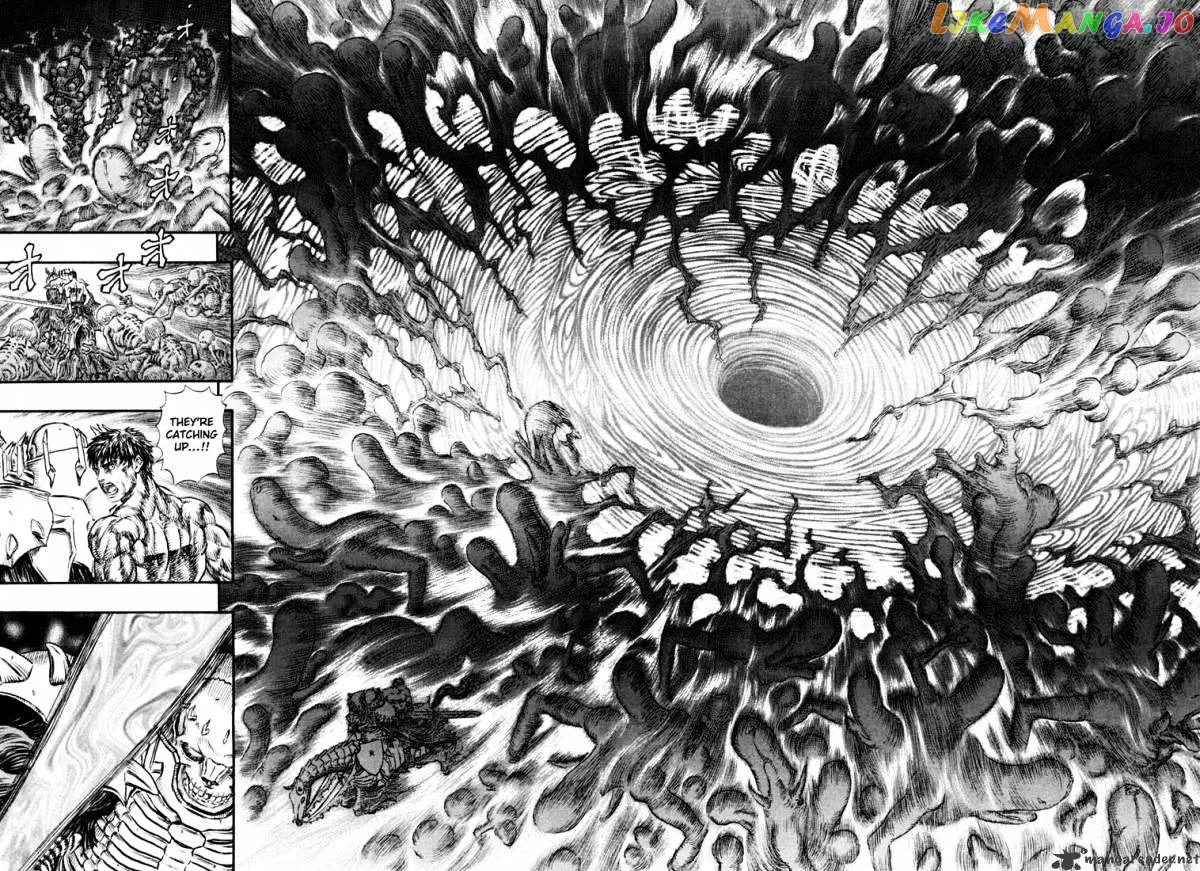 Berserk  Manga Chapter 26 page 102 - 