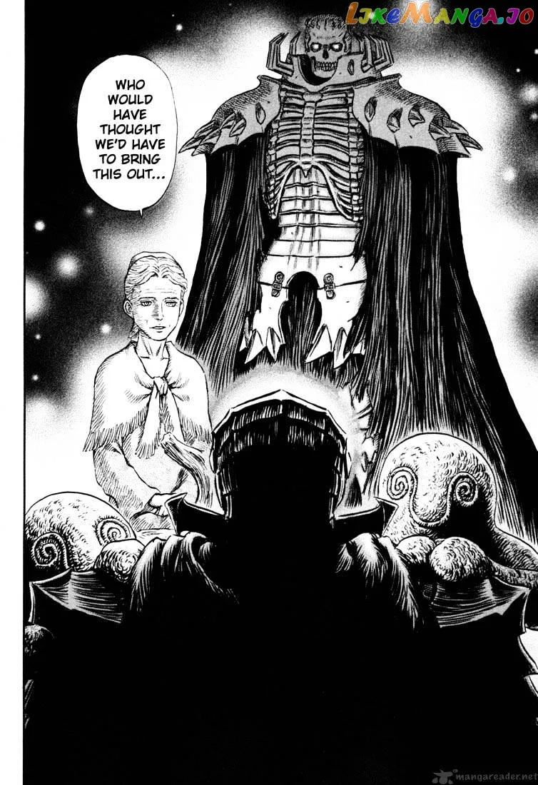 Berserk  Manga Chapter 26 page 112 - 
