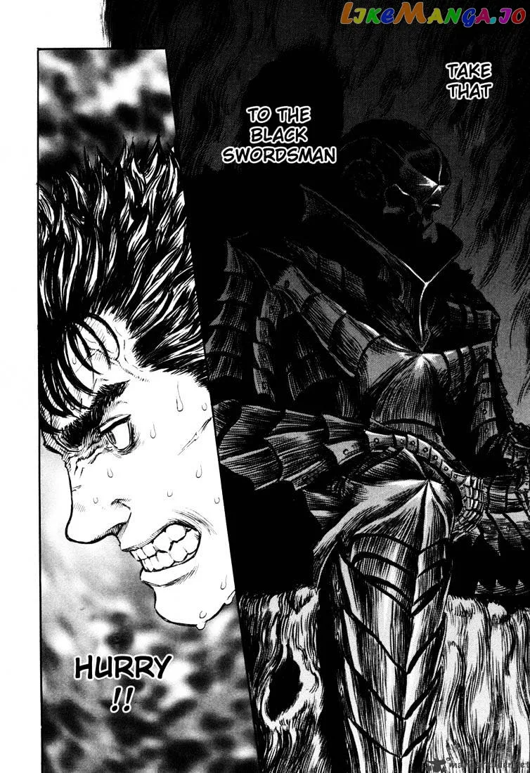 Berserk  Manga Chapter 26 page 150 - 