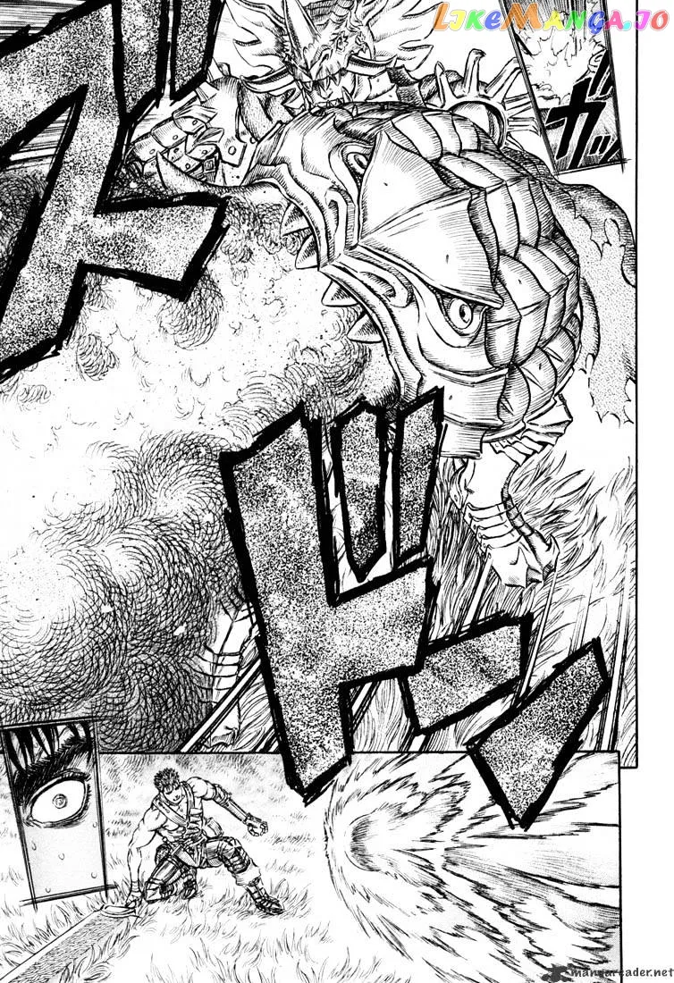 Berserk  Manga Chapter 26 page 175 - 