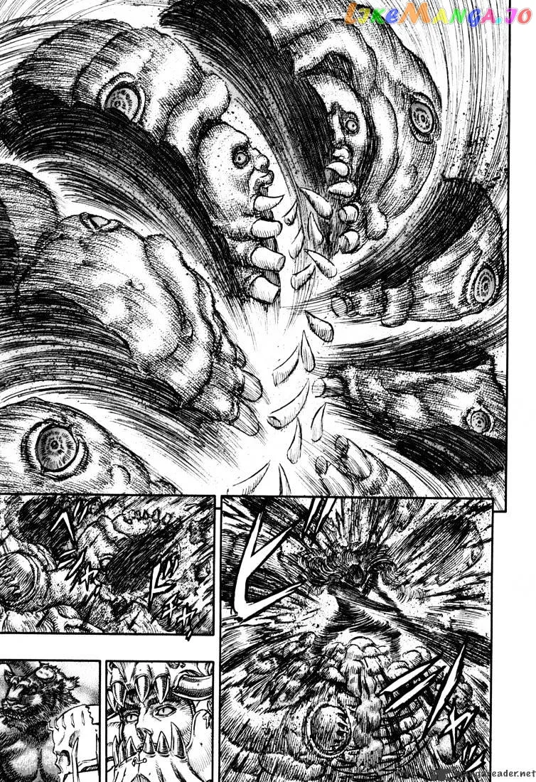 Berserk  Manga Chapter 26 page 187 - 