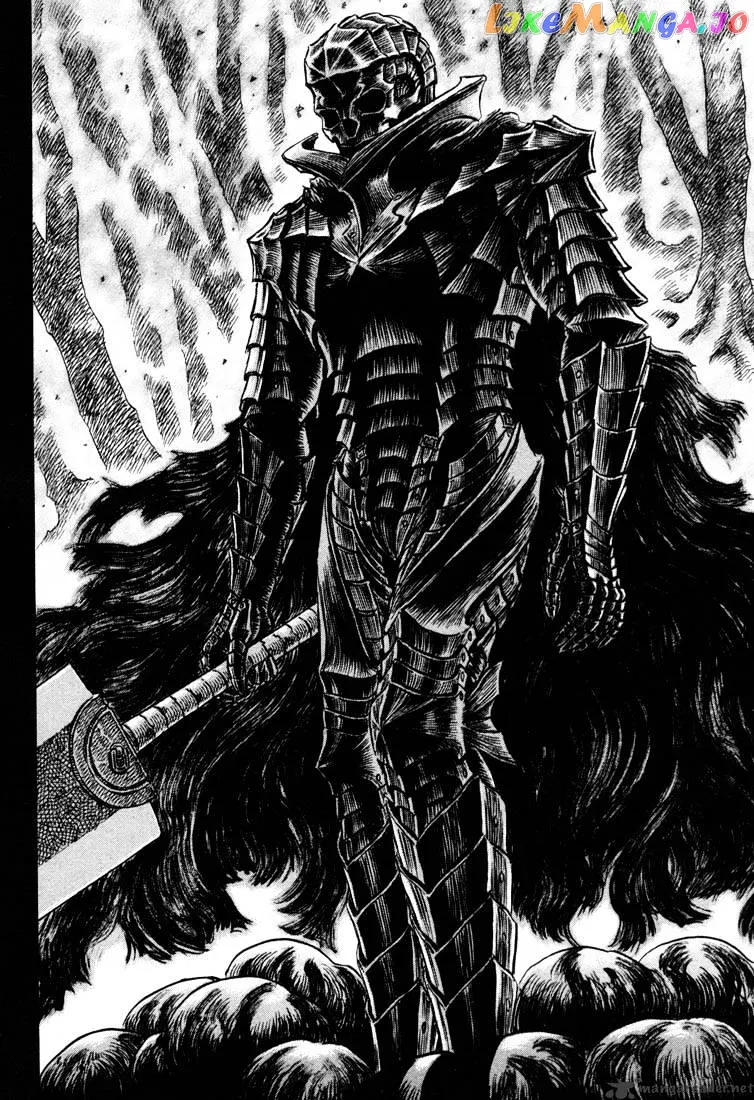 Berserk  Manga Chapter 26 page 194 - 