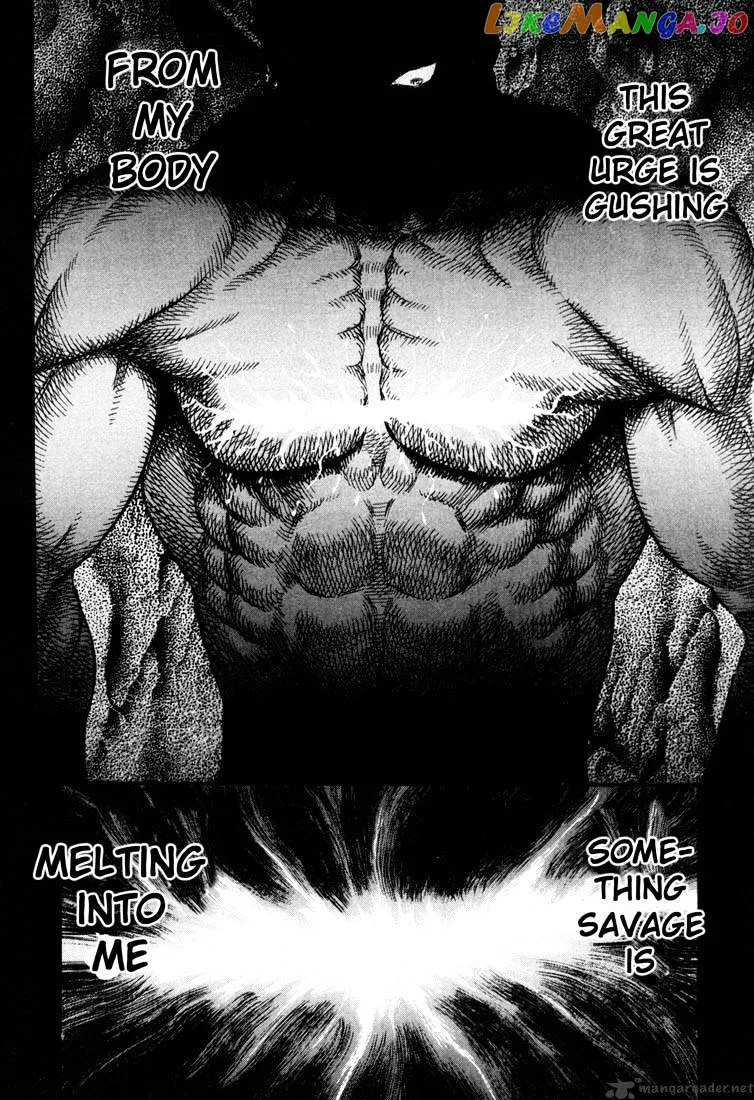 Berserk  Manga Chapter 26 page 198 - 