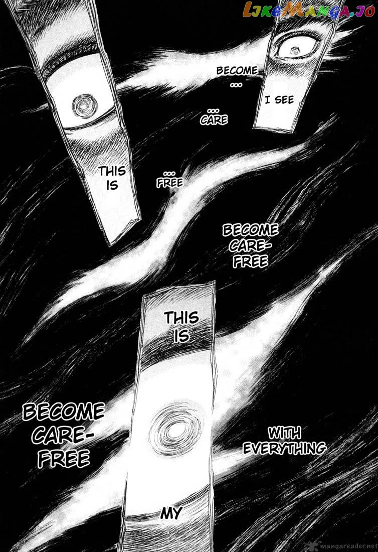Berserk  Manga Chapter 26 page 199 - 