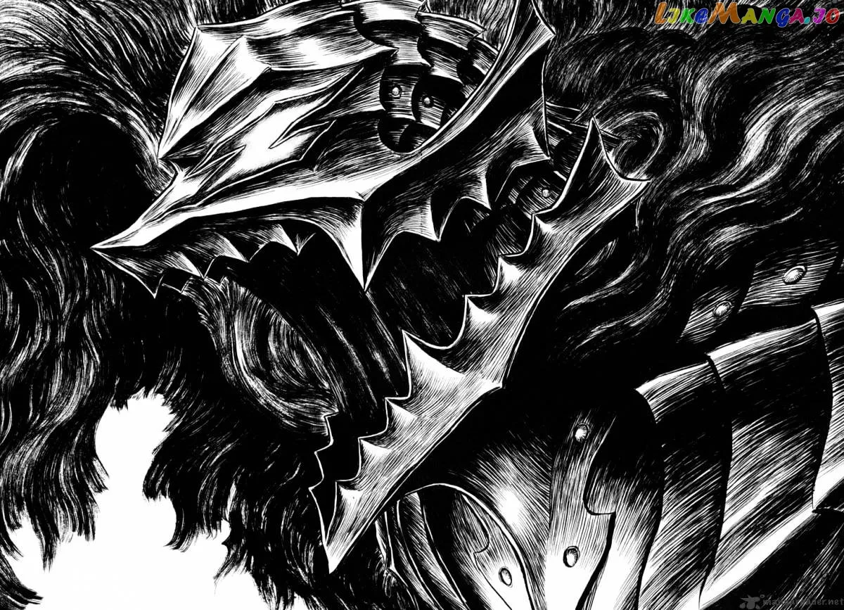 Berserk  Manga Chapter 26 page 202 - 