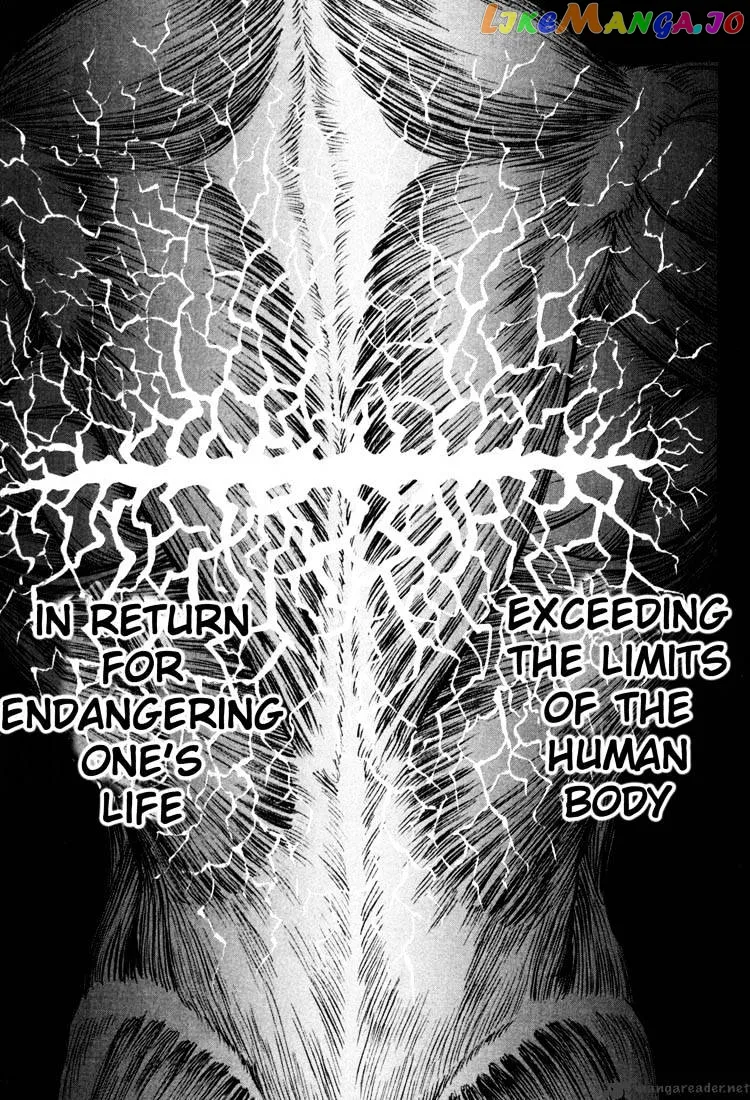 Berserk  Manga Chapter 26 page 211 - 