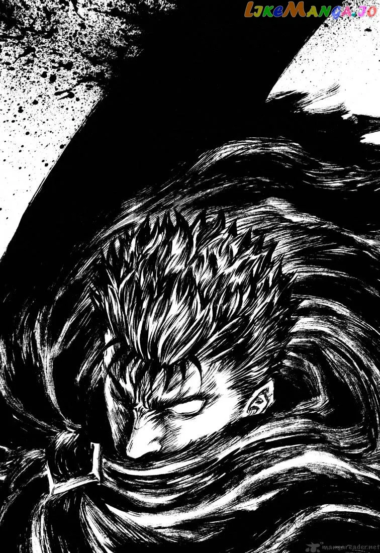 Berserk  Manga Chapter 26 page 39 - 