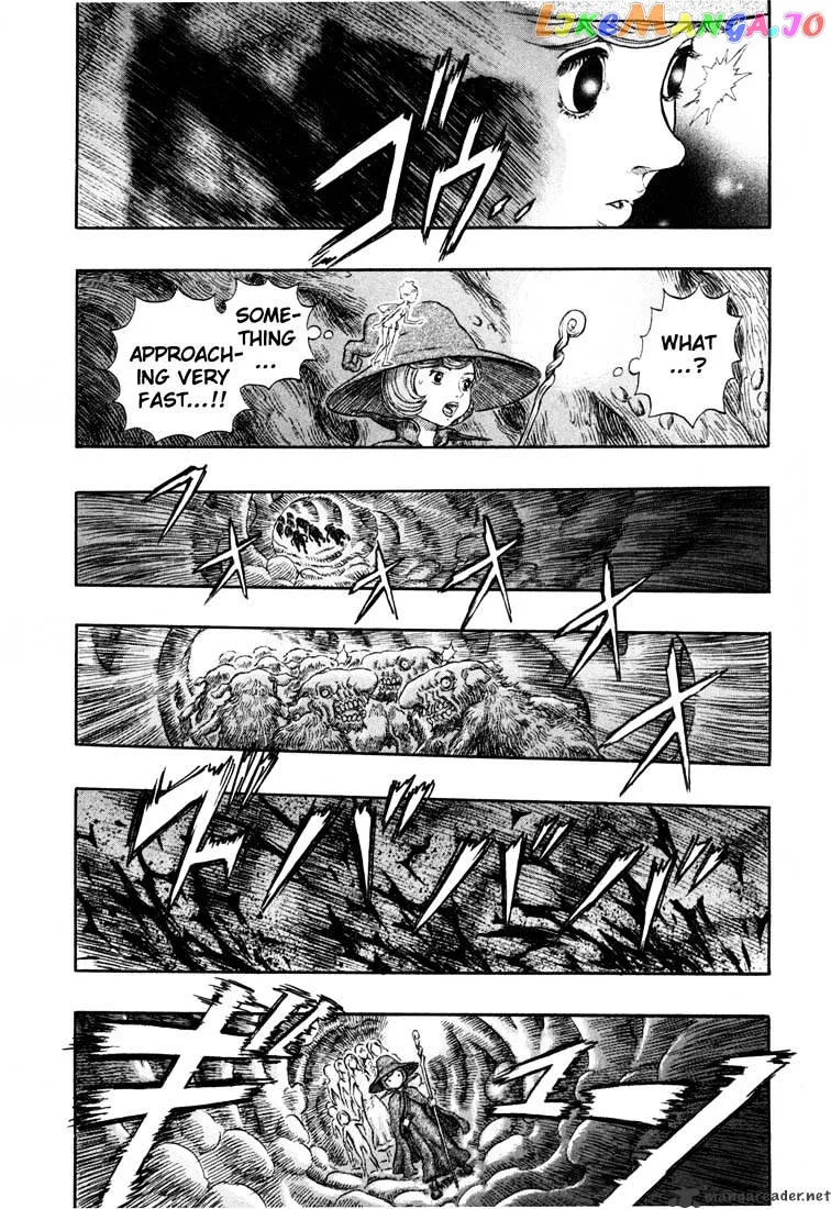 Berserk  Manga Chapter 26 page 43 - 