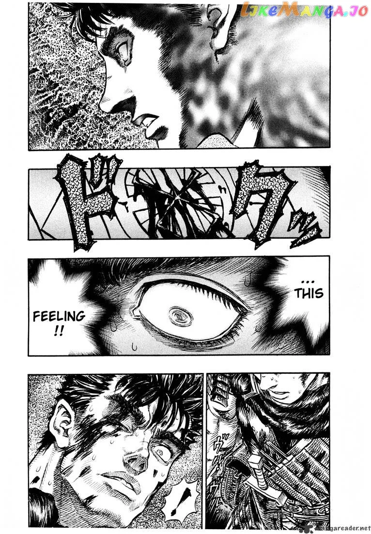 Berserk  Manga Chapter 26 page 48 - 